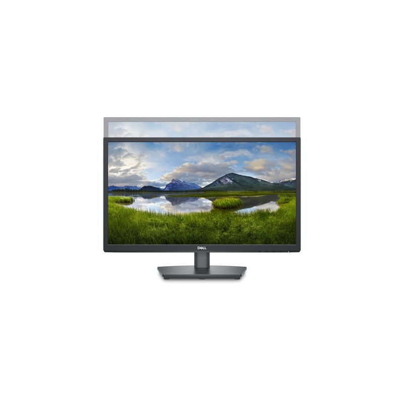 Monitorius Dell LCD SE2422H 23.8 inch, Juodas