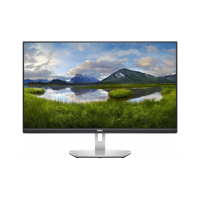 Monitorius Dell LCD P2422HE 23.8 inch, Sidabrinis