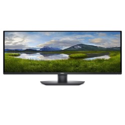 Monitorius Dell LCD SE3223Q 32 inch, VA, UHD, 3840 x 2160, 16:9, 8 ms, 300 cd/m2, Black, 60 Hz, HDMI
