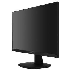 Monitorius Philips V-line 243V7QDAB LED 24in 1920x1080 60Hz IPS 250cd/m2 5ms HDMI DVI-D VGA speakers