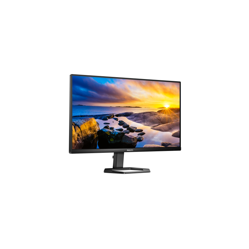 Monitorius Philips 5000 Series LED 24in 1920x1080 75Hz IPS300cd/m2 1 ms HDMI DisplayPort USB-C SPKR.