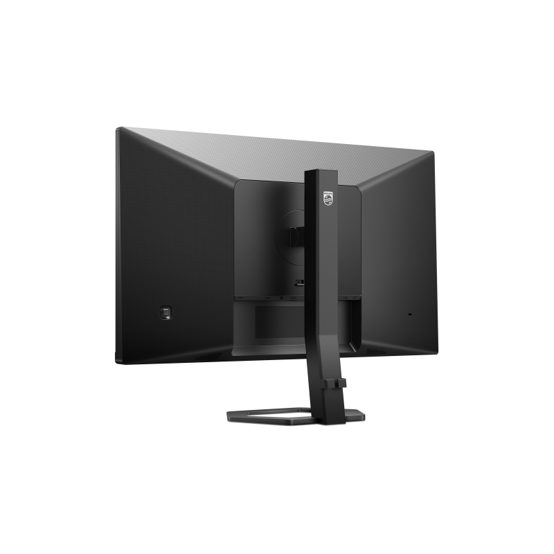 Monitorius Philips 5000 Series LED 24in 1920x1080 75Hz IPS300cd/m2 1 ms HDMI DisplayPort USB-C SPKR.