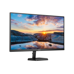 Monitorius Philips 3000 Series LED 27inch 1920x1080 75Hz IPS 300cd/m2 1ms HDMI USB-C Speakers, Juoda