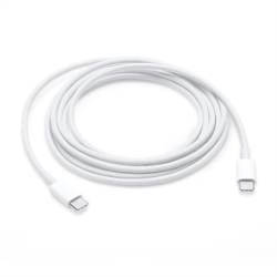 Kabelis Apple pakrovimui - USB-C (2m)  (MLL82ZM/A)