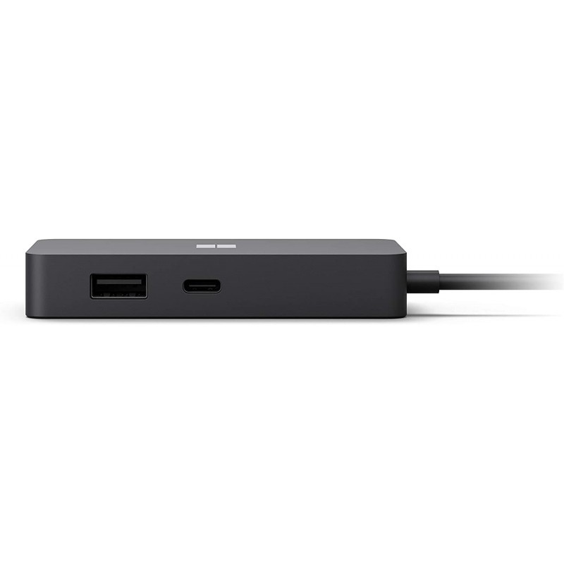 Jungčių stotelė MS Surface USB-C Travel Hub Commercial