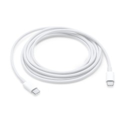 Apple USB To USB C cable 1 m White
