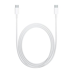 Apple USB To USB C cable 1 m White