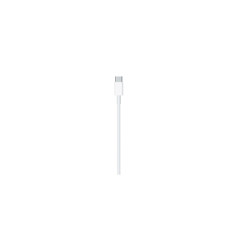 Apple lightning cable 1 m White
