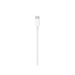 Apple lightning cable 2 m White