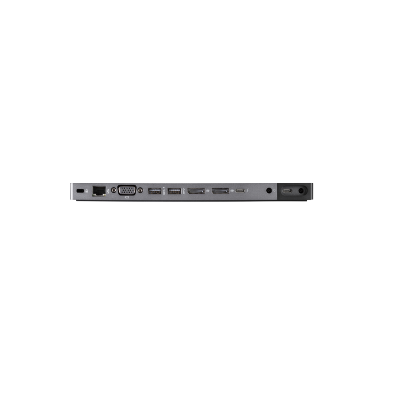 Jungčių stotelė atnaujinta HP Elite Thunderbolt 3 Docking Station 200W su Thunderbolt kabeliu