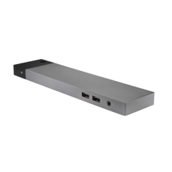 Jungčių stotelė atnaujinta HP Elite Thunderbolt 3 Docking Station 200W su Thunderbolt kabeliu