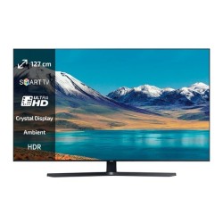 Televizorius Samsung UE50TU8502