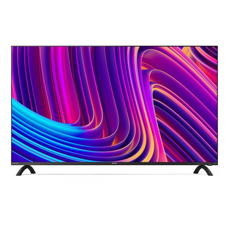 Televizorius SHARP 65DL3EA 65inch (164cm) 4K Ultra HD Smart Android