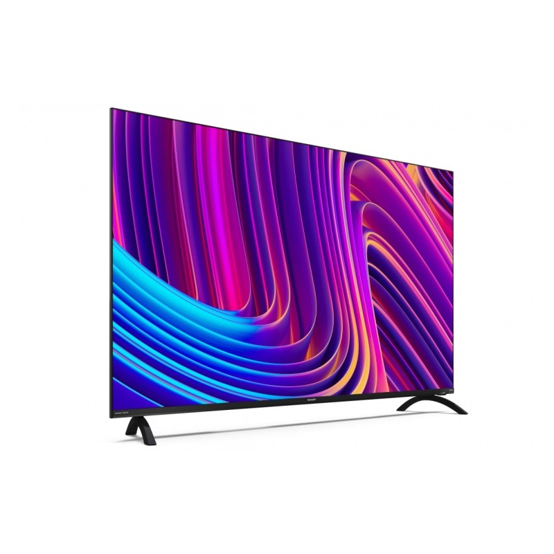 Televizorius SHARP 65DL3EA 65inch (164cm) 4K Ultra HD Smart Android