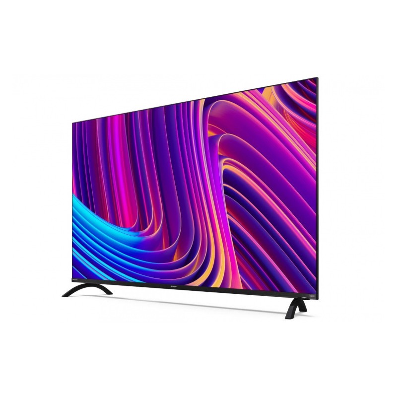 Televizorius SHARP 65DL3EA 65inch (164cm) 4K Ultra HD Smart Android