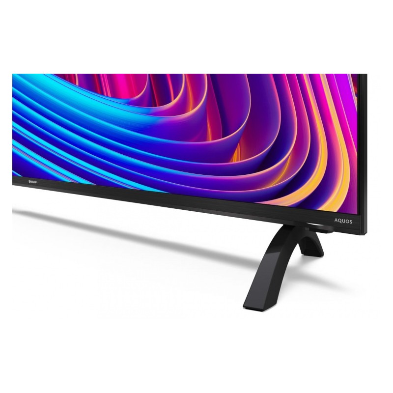 Televizorius SHARP 65DL3EA 65inch (164cm) 4K Ultra HD Smart Android