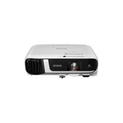 Projektorius Epson EB-FH52 3LCD 4000Lumen Full HD 1.32 - 2.14:1