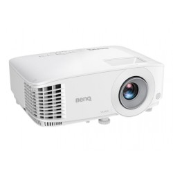 Projektorius BenQ Business MW560 WXGA (1280x800), 4000 ANSI lumens, White, Pure Clarity with Crystal