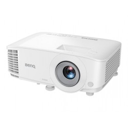 Projektorius BenQ Business MW560 WXGA (1280x800), 4000 ANSI lumens, White, Pure Clarity with Crystal