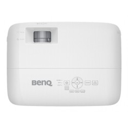 Projektorius BenQ Business MW560 WXGA (1280x800), 4000 ANSI lumens, White, Pure Clarity with Crystal