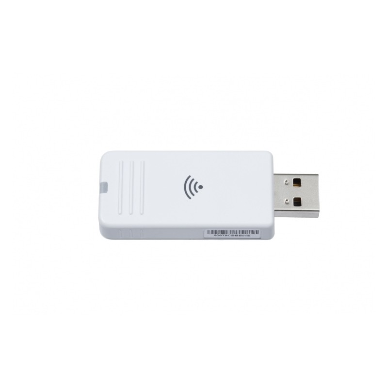 Bevielio tinklo adapteris projektoriams Epson Dual Function Wireless Adapter ELPAP11