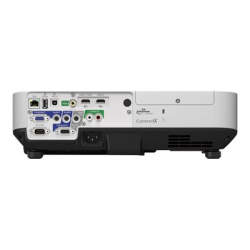 Projektorius Epson EB-2250U 3LCD 5000 Lumens WUXGA (1920 x 1200) 16:10 1080p LAN