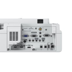 Projektorius Epson 3LCD EB-725WI WXGA (1280x800), 4000 ANSI
