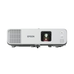 Projektorius Epson 3LCD EB-L200F Full HD (1920x1080), 4500 ANSI lumens, Baltas