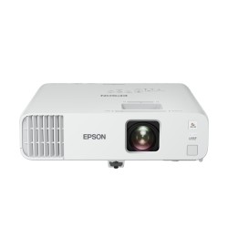 Projektorius Epson 3LCD EB-L200F Full HD (1920x1080), 4500 ANSI lumens, Baltas
