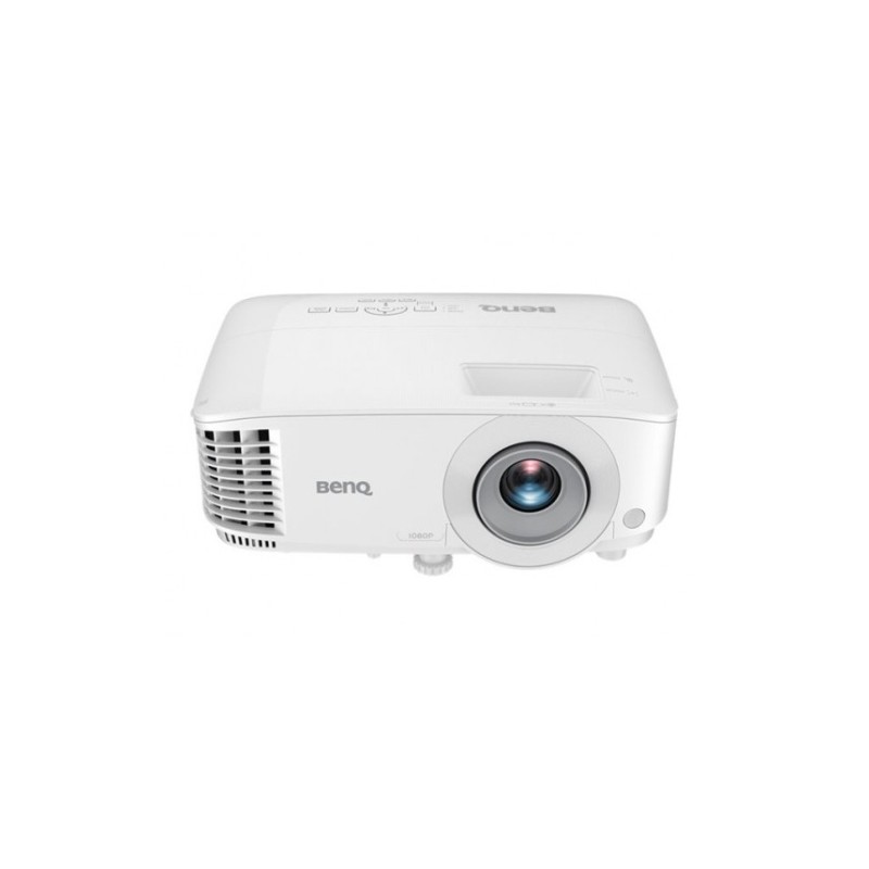 BenQ MH560 - DLP projector - portable  3D 3800 ANSI lumens Full HD (1920 x 1080) 1080p