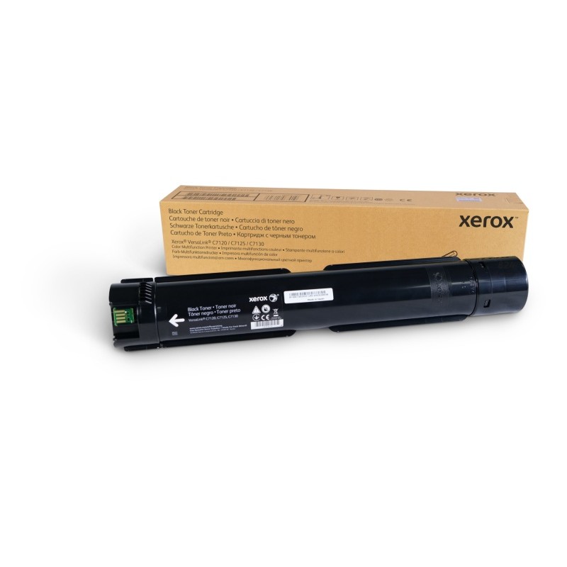 Xerox 006R01824 kasetė lazeriniams spausdintuvams, Juoda (24000 psl.)