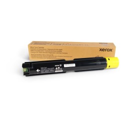 Xerox 006R01827 kasetė lazeriniams spausdintuvams, Geltona (18000 psl.)