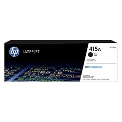 HP (W2030A, 415A), juoda kasetė lazeriniams spausdintuvams (SPEC)