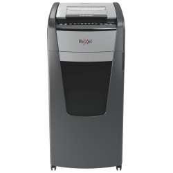 Dokumentų naikiklis Rexel Optimum AutoFeed+ 600X Automatic Cross Cut Paper Shredder 55dB P4