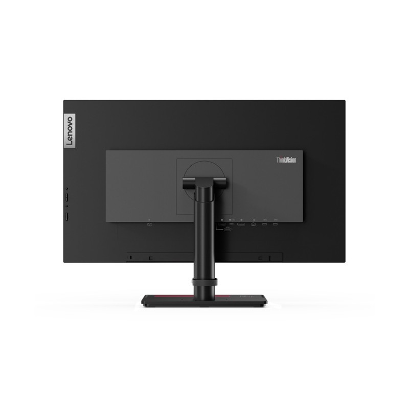 Monitorius Lenovo ThinkVision P27h-20 68.6cm (27inch) 2560x1440 Quad HD LED, Juoda