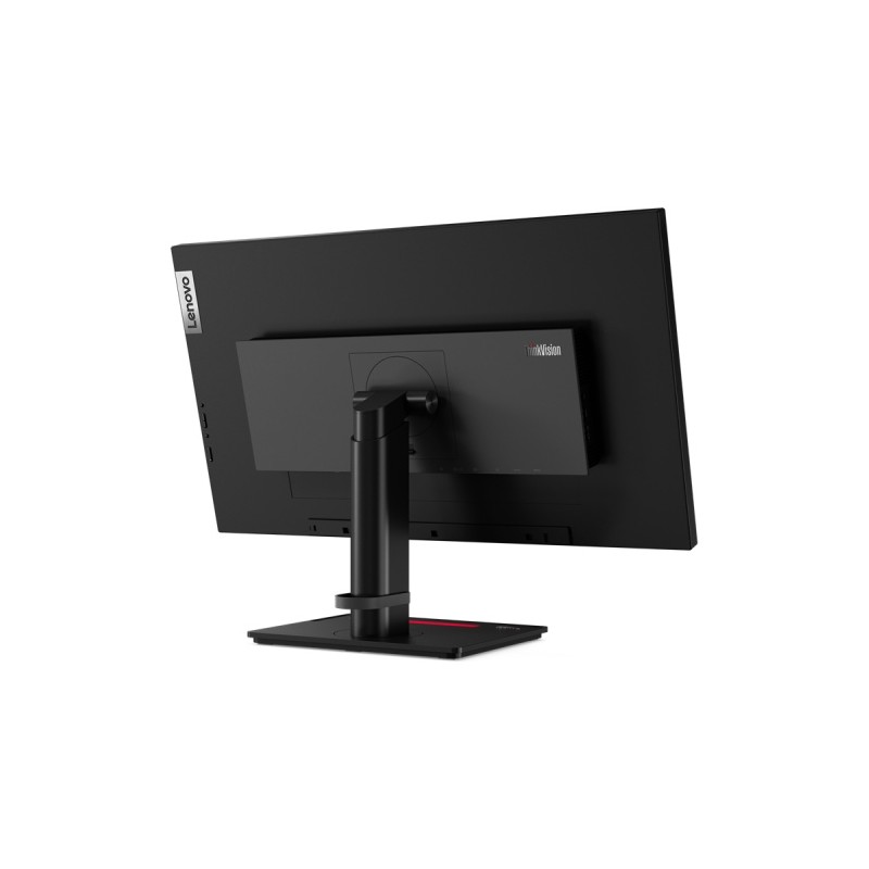 Monitorius Lenovo ThinkVision P27h-20 68.6cm (27inch) 2560x1440 Quad HD LED, Juoda