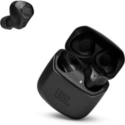 Ecost prekė po grąžinimo JBL Club Pro+ TWS atsparus vandeniui, tikras belaidis sportines ausines su