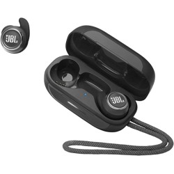 Ecost prekė po grąžinimo JBL Reflect Mini NC, vandeniui atsparią belaidį ryšį su ausų triukšmu, kuri
