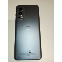 Ecost prekė po grąžinimo OnePlus Nord 2 5G 8 GB RAM 128 GB SIM nemokamas išmanusis telefonas su trig