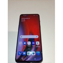 Ecost prekė po grąžinimo OnePlus Nord 2 5G 8 GB RAM 128 GB SIM nemokamas išmanusis telefonas su trig