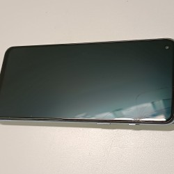 Ecost prekė po grąžinimo OnePlus Nord 2 5G 8 GB RAM 128 GB SIM nemokamas išmanusis telefonas su trig