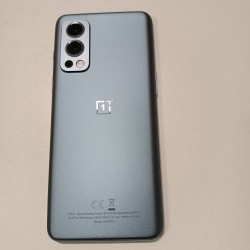 Ecost prekė po grąžinimo OnePlus Nord 2 5G 8 GB RAM 128 GB SIM nemokamas išmanusis telefonas su trig