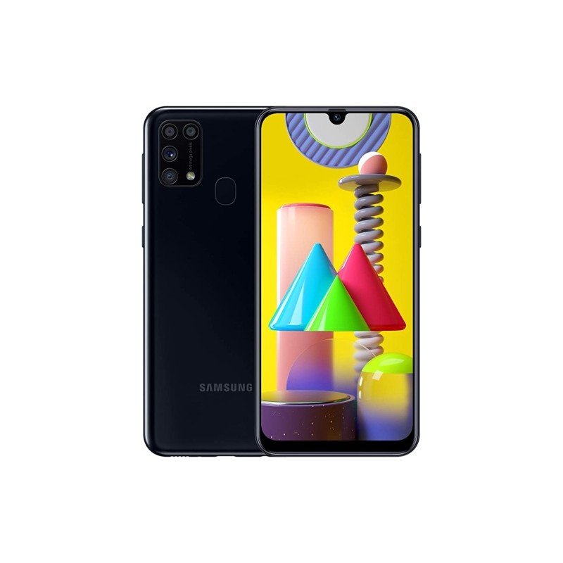 Ecost prekė po grąžinimo Samsung Galaxy M31 atvejis