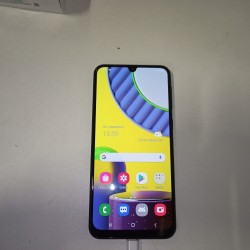 Ecost prekė po grąžinimo Samsung Galaxy M31 atvejis