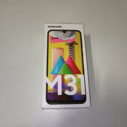 Ecost prekė po grąžinimo Samsung Galaxy M31 atvejis