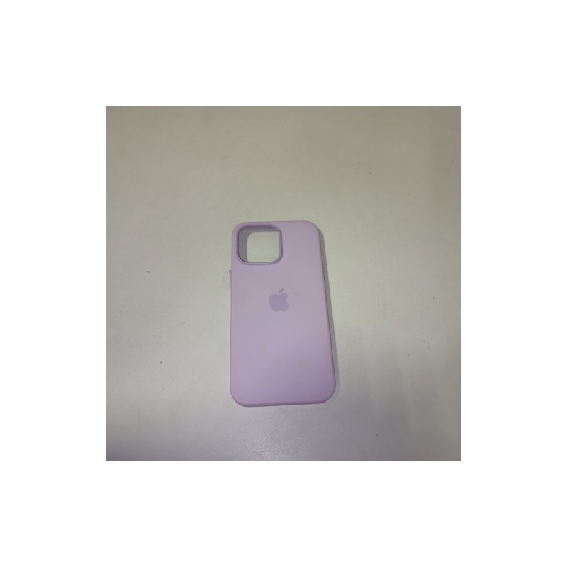 Ecost prekė po grąžinimo Apple iPhone 14 Pro Max silikono dėklas su Magsafe alyvine