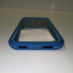 Ecost prekė po grąžinimo Lifeproof Fre iPhone 12 Pro Max dėklas, neperšlampamas (IP68), atsparus smū