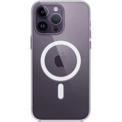Ecost prekė po grąžinimo Apple iPhone 14 Pro Max Clear Case Mit Magsafe