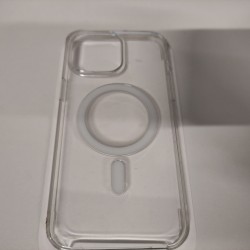 Ecost prekė po grąžinimo Apple iPhone 14 Pro Max Clear Case Mit Magsafe