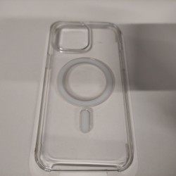 Ecost prekė po grąžinimo Apple iPhone 14 Pro Max Clear Case Mit Magsafe